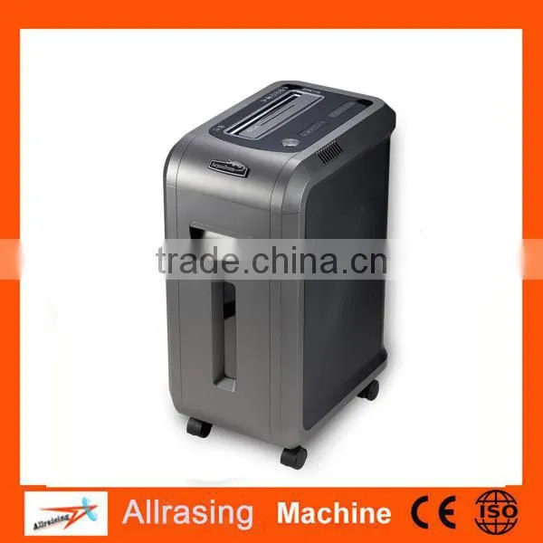 Plastic Paper Shredder for Office and Home Use photo-2