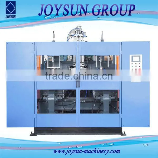 Extrusion Blow Molding Machine photo-2