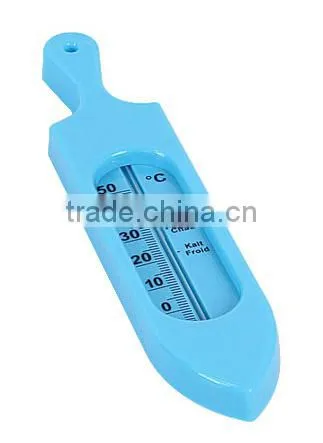 FDA CE Passed Baby Tub Thermometer photo-5