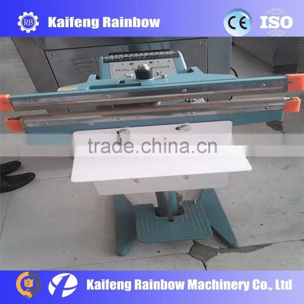 Automatic Liquid Packaging Machine With High Quality photo-4