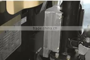 1500kg Full Electric Powered Pallet Truck photo-4