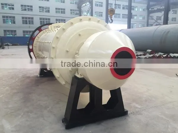 Energy-saving Small Ball Mill Price, Limestone Ball Grinding Mill for Sale photo-6
