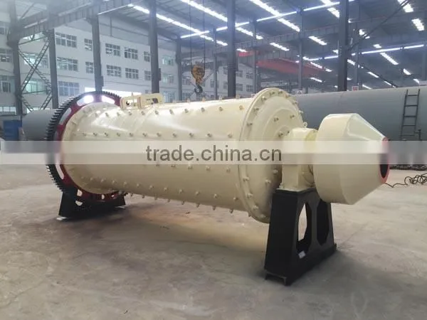 Energy-saving Small Ball Mill Price, Limestone Ball Grinding Mill for Sale photo-5