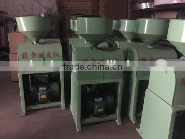 Stone Grain Mill,Stone Mill Flour Machine,wheat Flour Mill Price photo-5