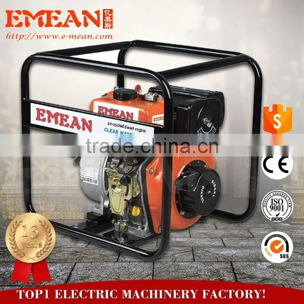 Open Type 2kw Diesel Generator With Good Price photo-6