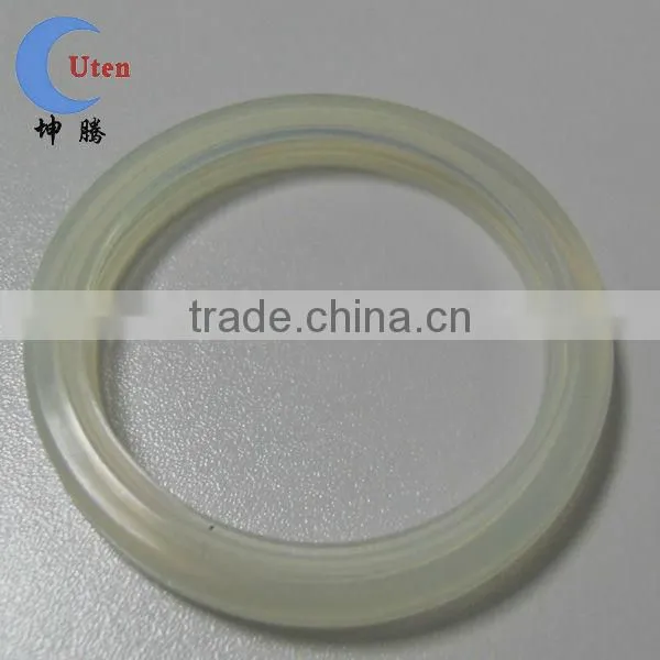 Round Shape Mechannical Door Rubber Auto Parts photo-4