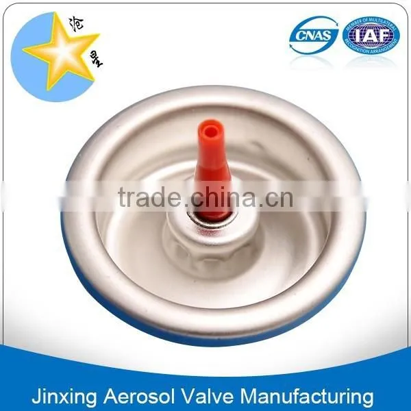 Butane Lighter Gas Refill Aerosol Valves/cartridge Gas Refill Aerosol Valve/cigarette Lighter Gas Refill Aerosol Valve photo-2
