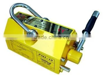 Cheap Dustry Permanent Magnetic Lifter Permanent Magnetic Lifter for Sale photo-3