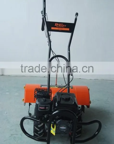 Garden Inter Cultivator for ce Certificate photo-2