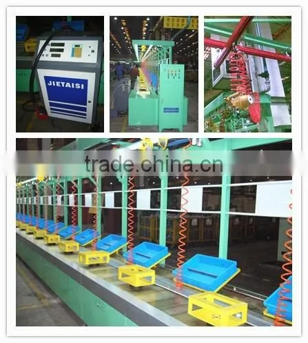Various Custom Made Assembly Line photo-4