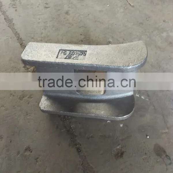 Investment Casting