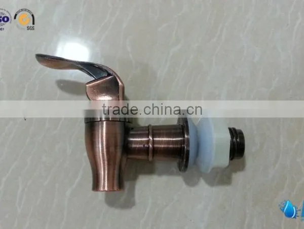 Good Quality Unique Style Plastic Tap for Beer Tower, Beverage Dispenser Popular in North America photo-2