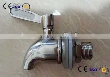 Stainless Steel Tap, Plastic Tap and Bibcock in South America photo-4