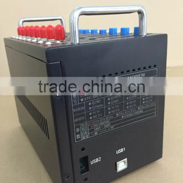 8 Ports SMS Modem for Bulk Sms Sending Mass Sms Sender photo-6