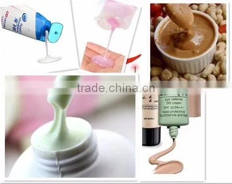 Shampoo Making Production Line photo-5