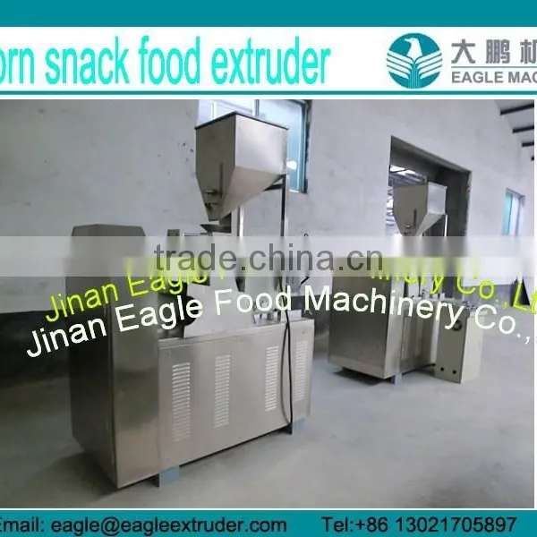 Jinan Eagle Cheetos Extruder photo-2