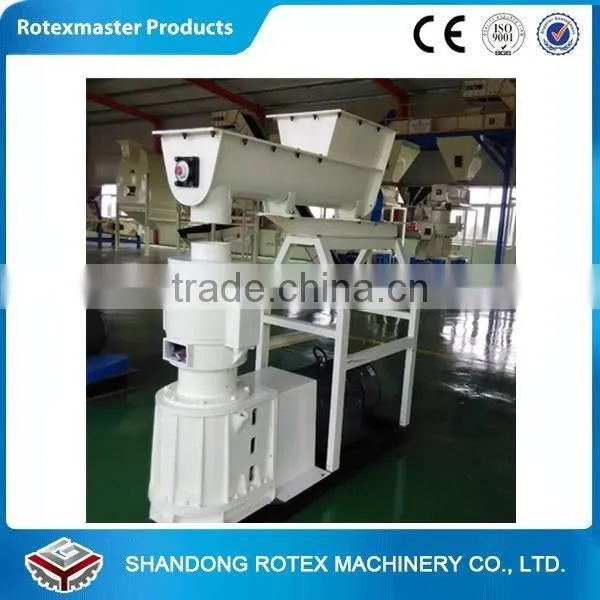 Hot Sale Small Wood Pellet Buyers Machine Price photo-2