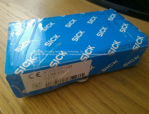 Тип: sick WL12-3P2451 Номер заказа: 1041448 Семейство продуктов: W12-3 Семейство продуктов: Фотоэлектрический датчик photo-3