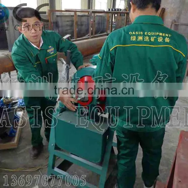 Laboratory Planetary Ball Mill,small Test Grinding Mill,wet Ore Grinding Processing,dry Lab Ball Mill Equipment photo-3
