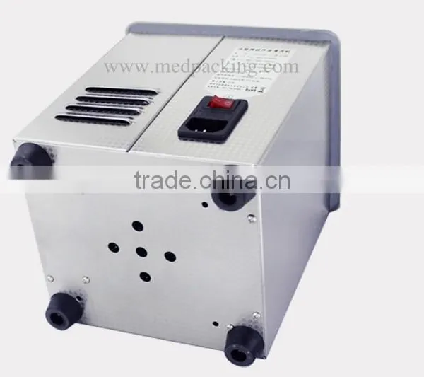 Ultrasonic Cleaner JP-010T Power 80W Glasses Jewelery Board Parts Cleaner 2L photo-4