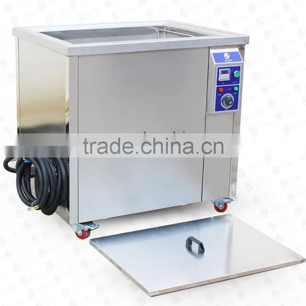 JP-360ST Supersonic Cleaner 99L Auto Parts Bearing Mainboard Mold Glass Cleaning Machine photo-6