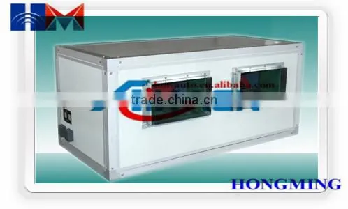 Low-noise Centrifugal Cabinet Blower Box