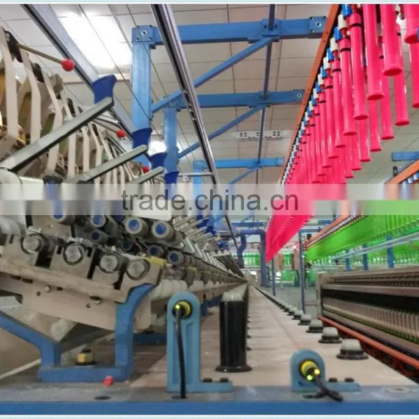 BS562 Ring Spinning Machine photo-4