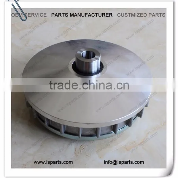 UTV Centrifugal Clutch HS700cc Clutch ATV Spare Parts photo-3