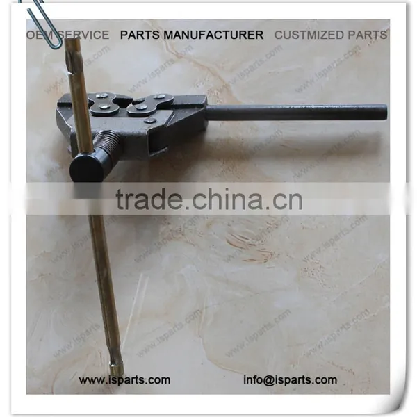 ATV Steel Chain Splitter Breaker GLY530 Chain Tools photo-4