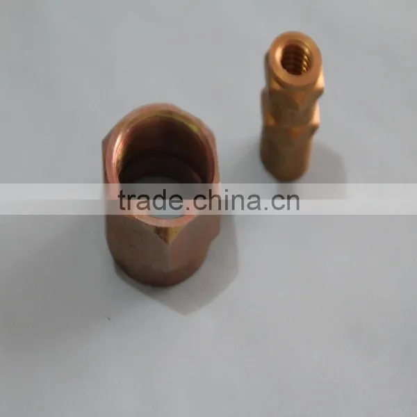 Hot Sale CNC Machining Parts photo-4