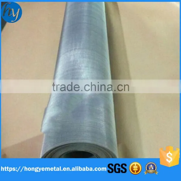 MONEL Alloy 400 Wire Mesh photo-6