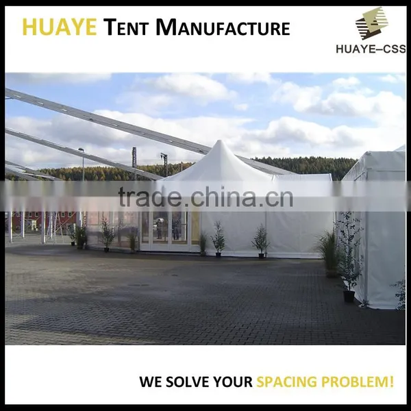 Fireproof Outdoor Tent Structures Details photo-5
