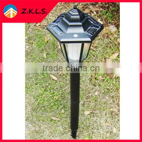 Energy-efficient And Environmental Friendly Outdoor Garden Solar Led Light photo-4