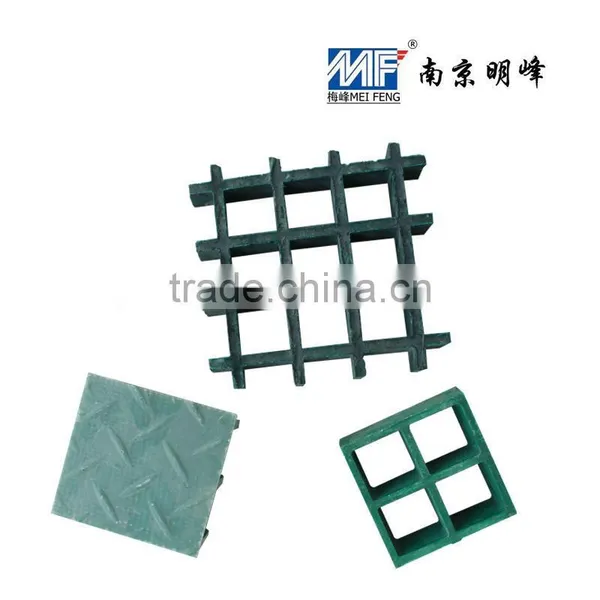 FRP Grating