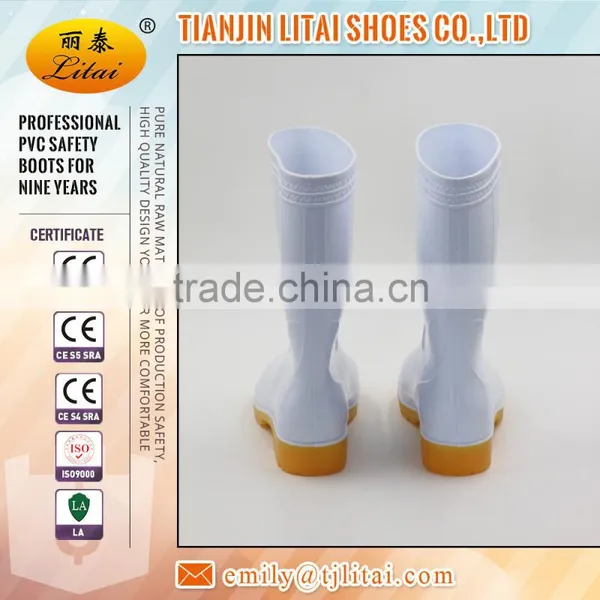 Woman Plastic Rain Boots,Daniel Wellington Boots,Hunter Rain Boots photo-4