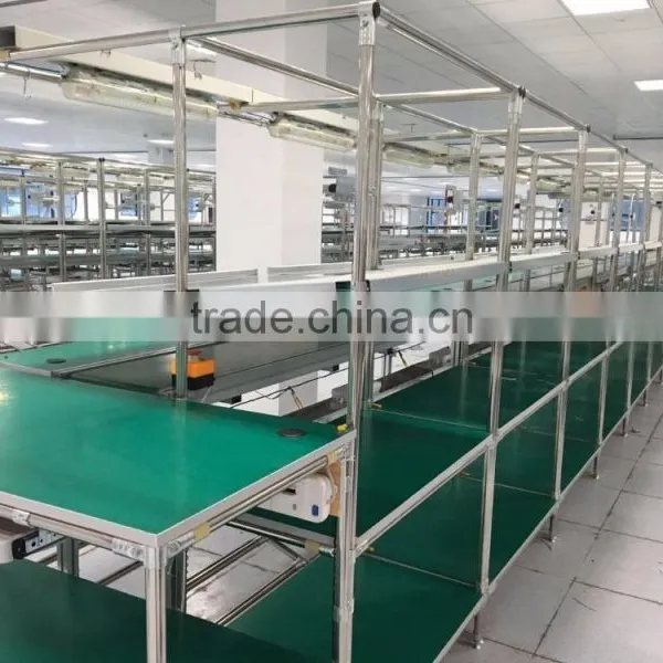 Lean Tube for Logistics Handling,logistics Porterage, Storage and Warehouse photo-5