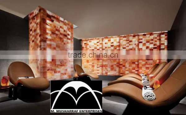 HIMALAYAN SALT BRICK photo-3