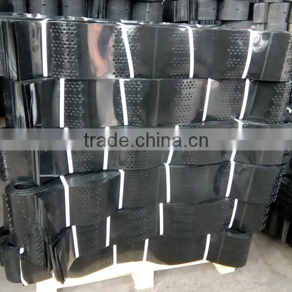 HDPE Channel Protection Cellular Geocells Manufacturer photo-2