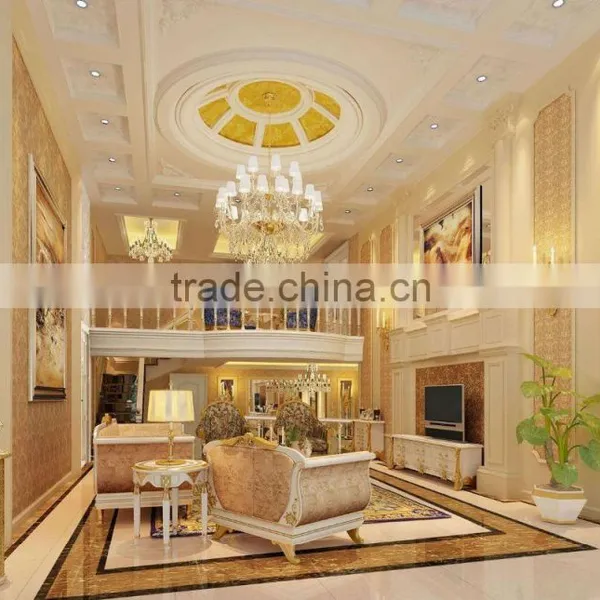 Whole House European Style 3D Rendering Design Service With Material List photo-3