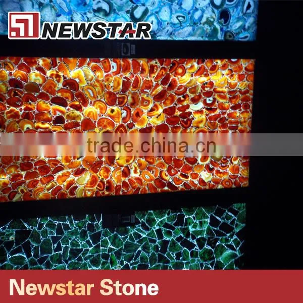 Hot Sale Red Gemstone Rough Gemstone Buyers photo-2