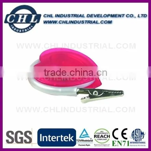 Promotional Business Card Metal Name Card Clip photo-2