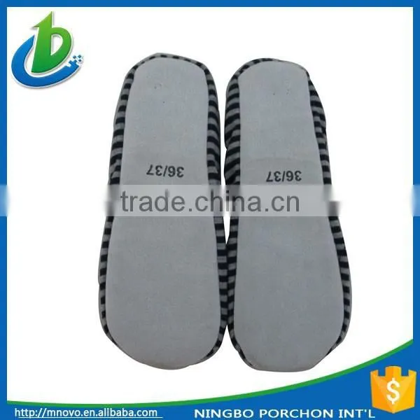 Trade Assurance Hot Sell Soft Ballet Dance Disposable Ballerina Shoes photo-3