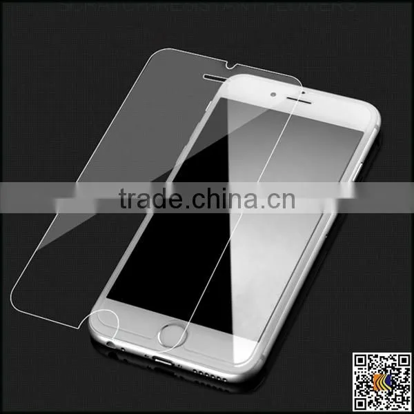 Full Cover Tempered Glass Screen Protector Film For IPhone6, Smart Glass Film