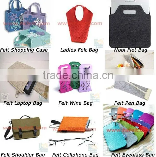 Colorful Various Laminated Non Woven Bagbag photo-2