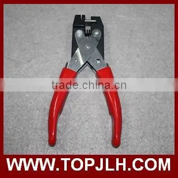 Best Selling Multi Functional Pvc Paper Hole Puncher From China photo-6