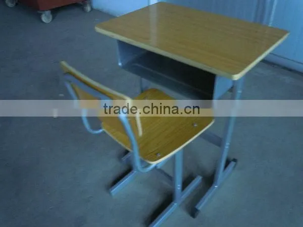 Student Desk and Chair (LMSD_4036) photo-2