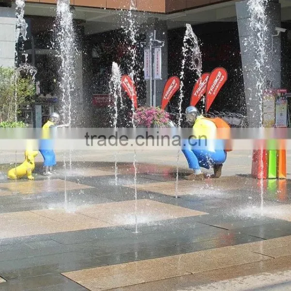 Stainless Steel Life Size Custom Made Souvenir Person Statue Decorations photo-4