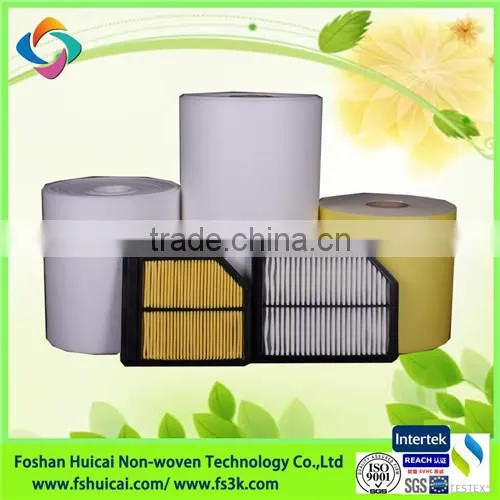TOYOTA Nonwoven Filter Paper photo-3
