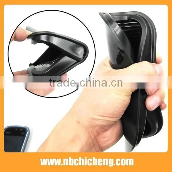Non Slip Phone Holder/Universal Car Phone Holder/Car Non Slip Phone Holder photo-5