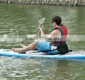 Kayak Accessories Kayak or Canoe Paddle Clip photo-6